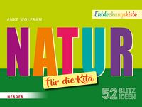 Produktbild: 52 Blitzideen: Natur