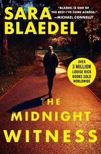 Produktbild: The Midnight Witness