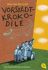 Produktbild: Vorstadtkrokodile