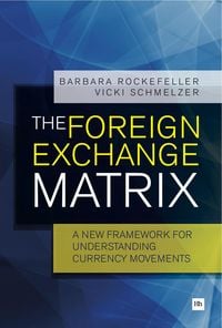 Produktbild: The Foreign Exchange Matrix