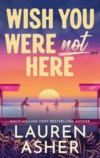 Produktbild: Wish You Were Not Here