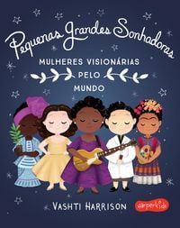 Produktbild: Pequenas Grandes Sonhadoras