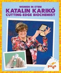 Produktbild: Katalin Karik&oacute;