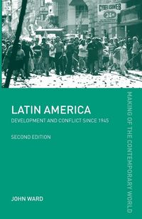 Produktbild: Latin America