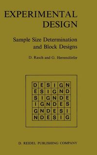 Produktbild: Experimental Design