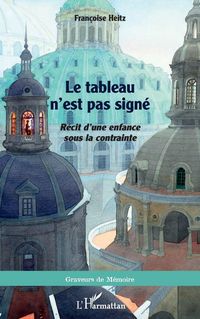 Produktbild: Le tableau n'est pas sign&eacute;