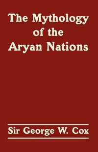 Produktbild: The Mythology of the Aryan Nations
