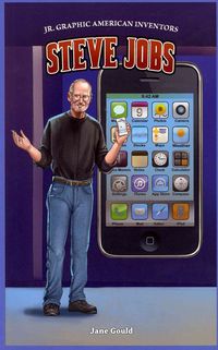 Produktbild: Steve Jobs