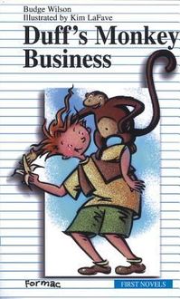 Produktbild: Duff's Monkey Business