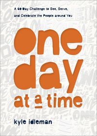 Produktbild: One Day at a Time