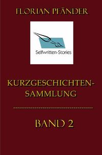 Produktbild: Kurzgeschichtensammlung Band 2
