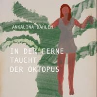 Produktbild: In der Ferne taucht der Oktopus