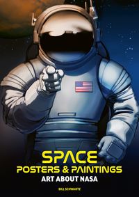 Produktbild: Space: Posters & Paintings