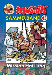 Produktbild: MOSAIK Sammelband 043 Softcover