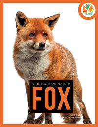 Produktbild: Fox