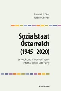 Sozialstaat Österreich (1945–2020)
