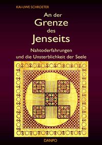 Produktbild: An der Grenze des Jenseits
