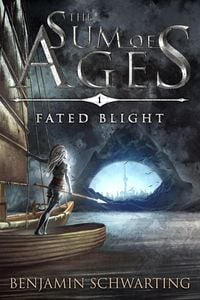 Produktbild: Fated Blight
