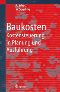 Produktbild: Baukosten