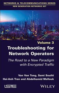 Produktbild: Troubleshooting for Network Operators