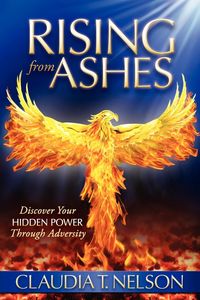 Produktbild: Rising From Ashes