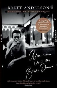 Produktbild: Afternoons with the Blinds Drawn