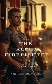 Produktbild: The Alpha Firefighter