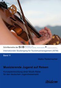 Produktbild: Musizierende Jugend auf Reisen