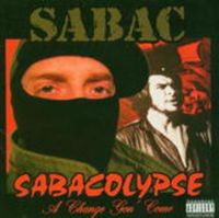 Produktbild: Sabacolypse