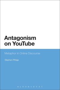 Produktbild: Antagonism on YouTube