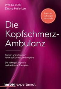 Produktbild: Die Kopfschmerz-Ambulanz
