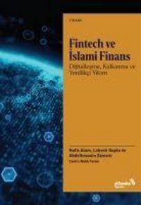 Produktbild: Fintech ve Islami Finans