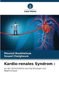 Produktbild: Kardio-renales Syndrom :