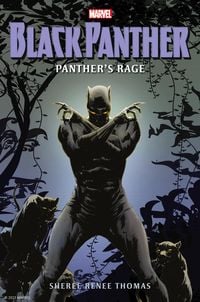 Produktbild: Black Panther: Panther's Rage