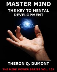 Produktbild: The Master Mind
