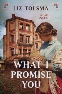Produktbild: What I Promise You