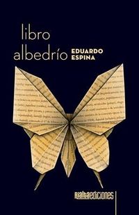 Produktbild: Libro albedr&iacute;o
