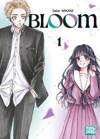 Produktbild: Bloom. Tome 1