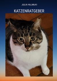 Produktbild: Katzenratgeber