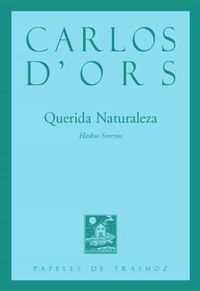 Produktbild: Querida naturaleza