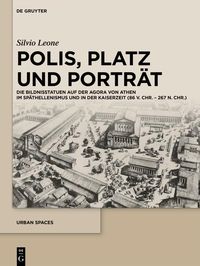 Produktbild: Polis, Platz und Portr&auml;t