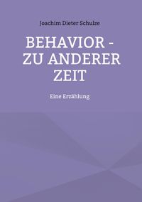 Produktbild: Behavior - Zu anderer Zeit