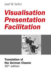 Produktbild: Visualisation - Presentation - Facilitation