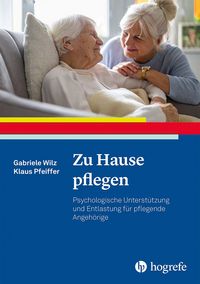 Produktbild: Zu Hause pflegen