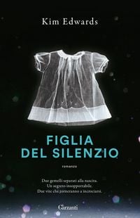 Produktbild: Figlia del silenzio