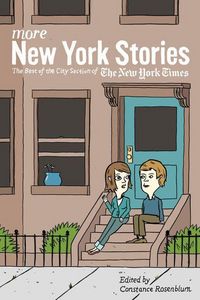 Produktbild: More New York Stories