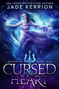 Produktbild: Cursed Heart