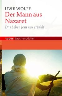 Produktbild: Der Mann aus Nazaret