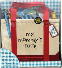 Produktbild: My Mommy's Tote