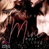 Produktbild: Mine: Ruby Love